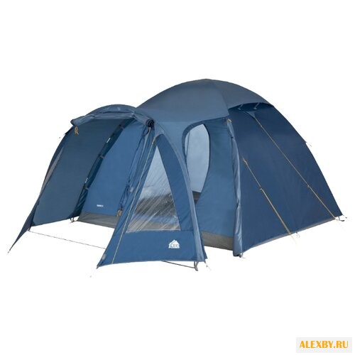 Палатка TREK PLANET Tahoe 4