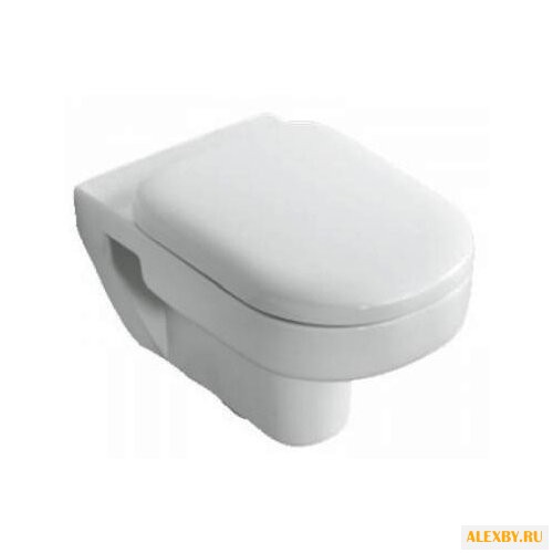 Унитаз Ideal STANDARD Playa