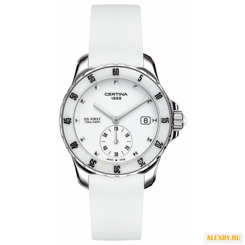 Наручные часы Certina