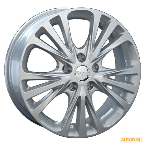 Колесный диск Replay NS173