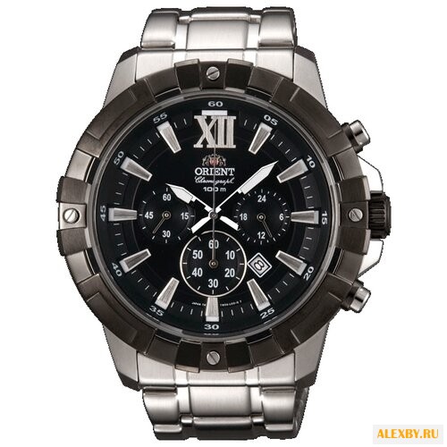 Наручные часы ORIENT TW03001B