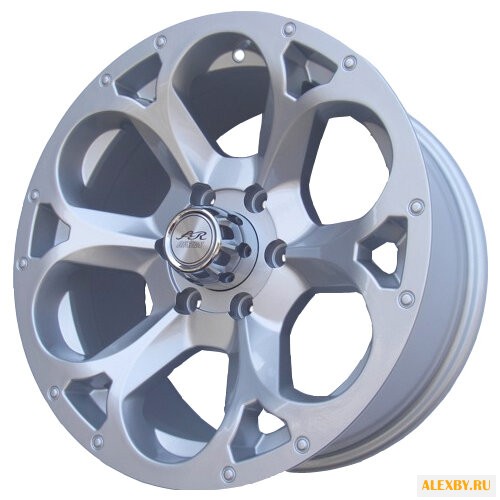 Колесный диск Replica 523