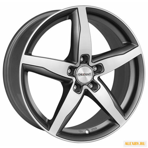 Колесный диск DEZENT RF