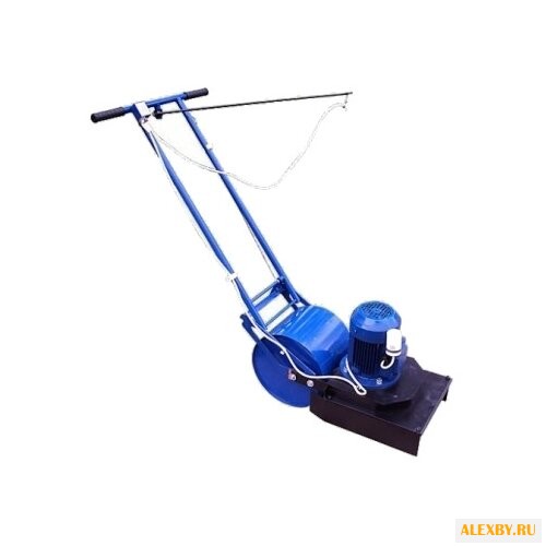 Культиватор ЛопЛош 1100