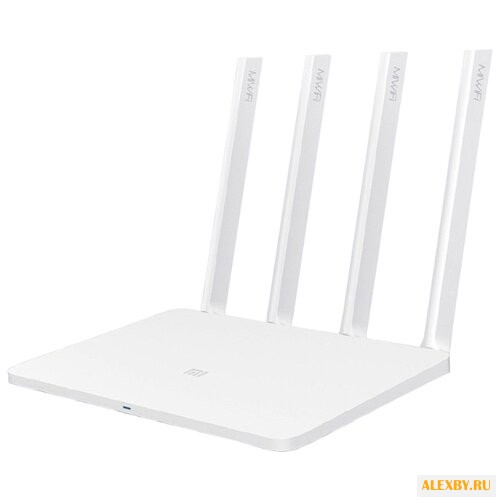 Wi-Fi роутер Xiaomi Mi Wi-Fi