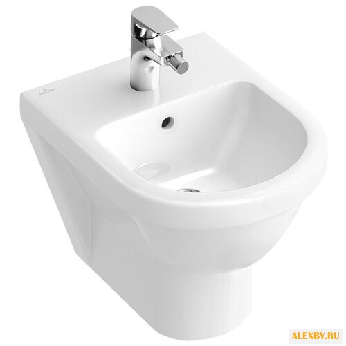 Биде Villeroy & Boch Omnia