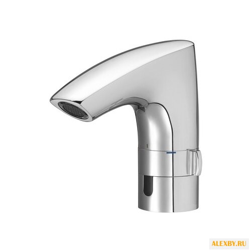 Сенсорный смеситель для