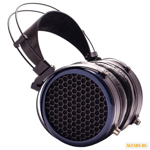 Наушники MrSpeakers Ether Flow