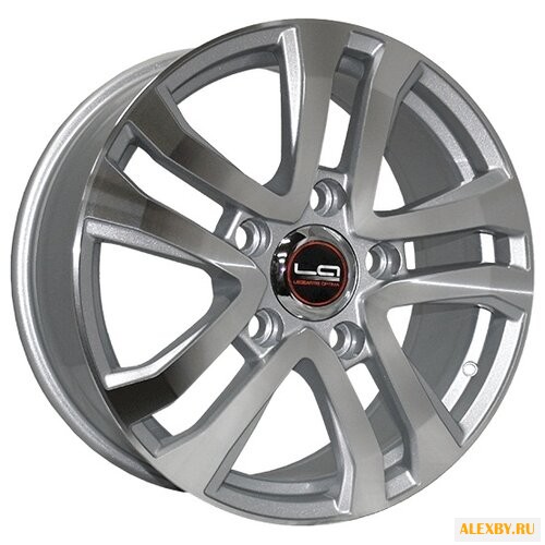 Колесный диск LegeArtis TY544