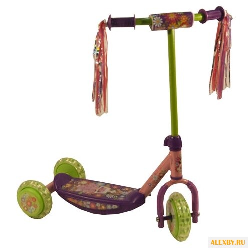 Городской самокат Action CMS009