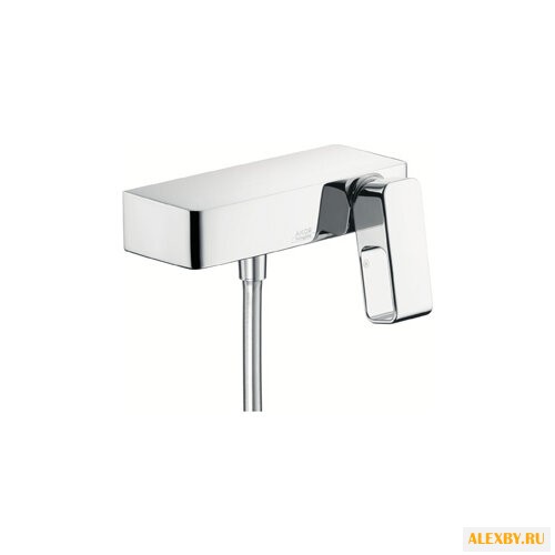 Однорычажный смеситель для душа