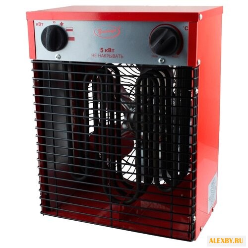 Электрическая пушка Умница