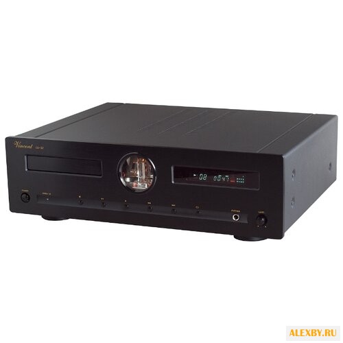 CD-проигрыватель Vincent CD-S7
