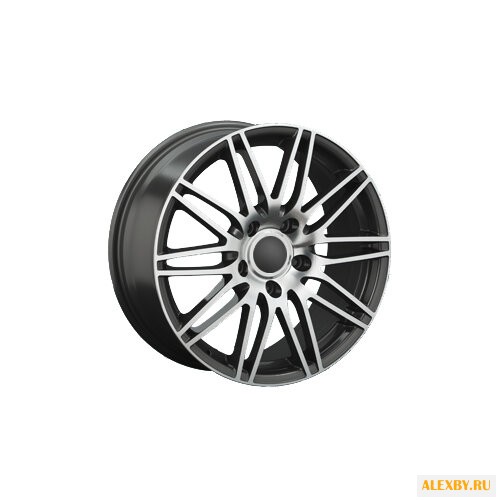 Колесный диск Replica A40