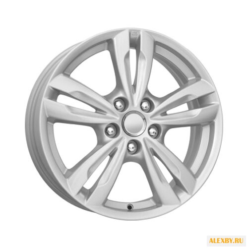 Колесный диск K&K КС627 17_IX35