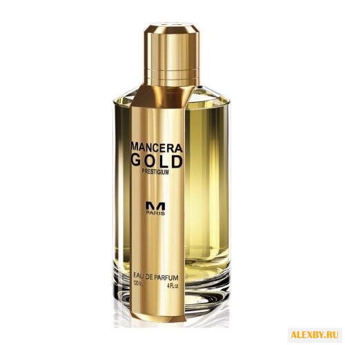 Mancera Gold Prestigium