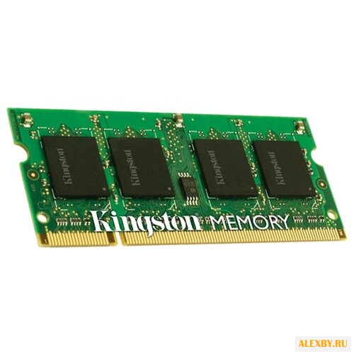 Оперативная память Kingston