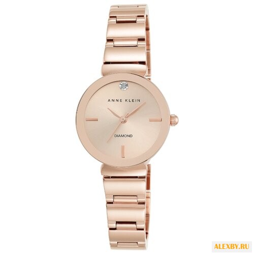 Наручные часы ANNE KLEIN 2434RGRG