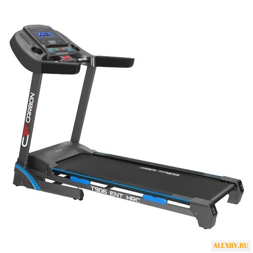 Электрическая беговая дорожка