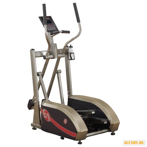 Эллиптический тренажер Best