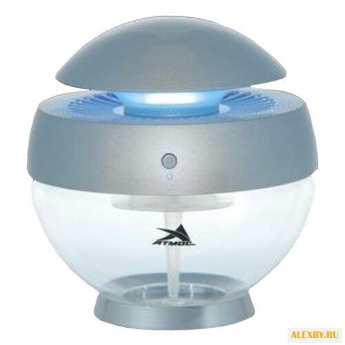 Климатический комплекс АТМОС