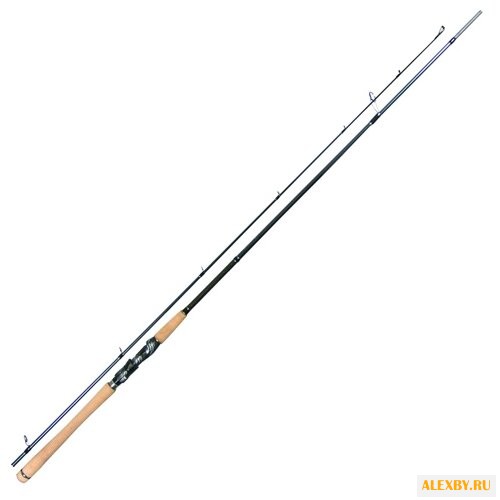 Удилище спиннинговое Maximus