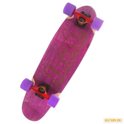 Лонгборд BEETLE Scarab