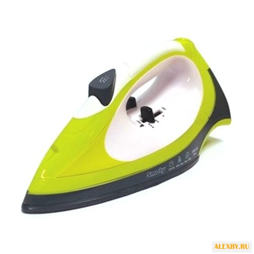 Утюг Smoby 330113