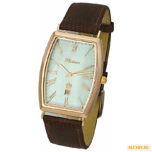 Наручные часы Platinor 54050.315