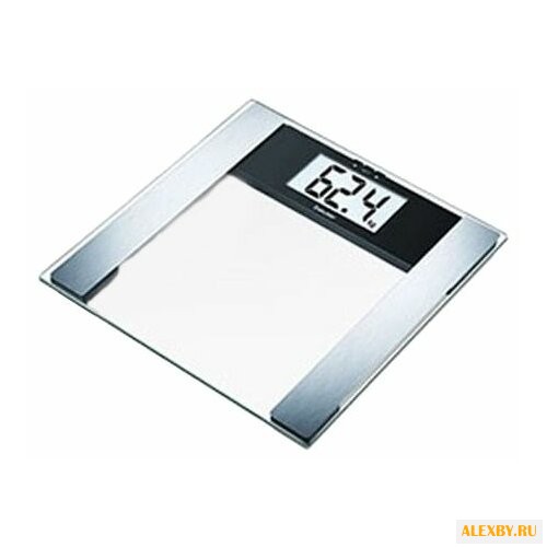 Весы Beurer BG 17