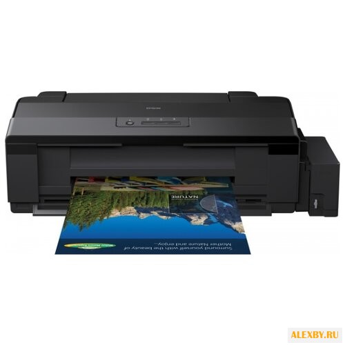 Принтер Epson L1800