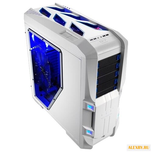 Компьютерный корпус AeroCool