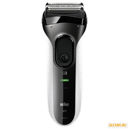 Электробритва Braun 3020s