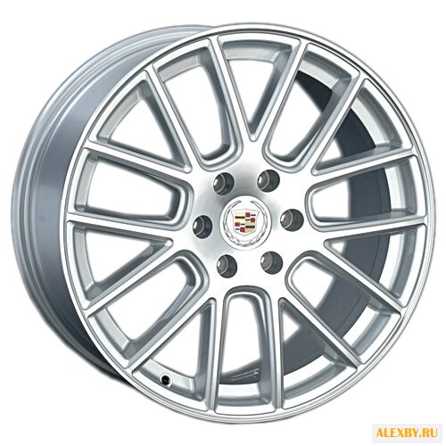 Колесный диск Replica CL4