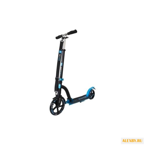 Городской самокат Y-Scoo RT