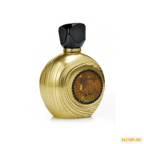 M. Micallef Mon Parfum Gold