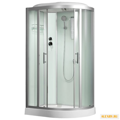 Закрытая кабина Frank F310 L