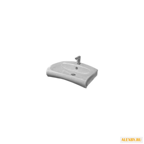 Раковина 65 см HIDRA HI-LINE HI16