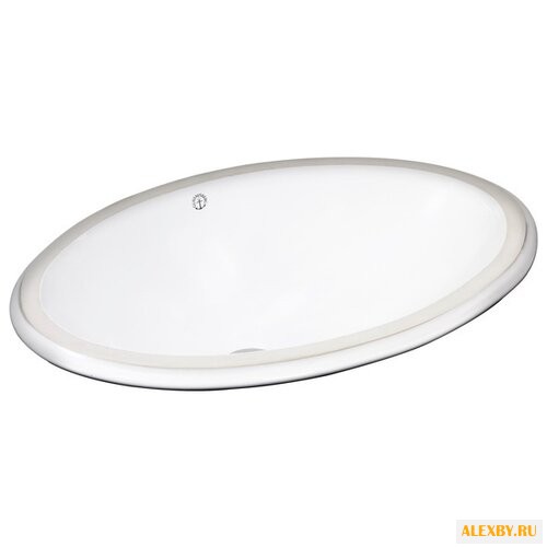 Раковина 57 см Gustavsberg