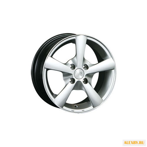 Колесный диск LS Wheels NG210