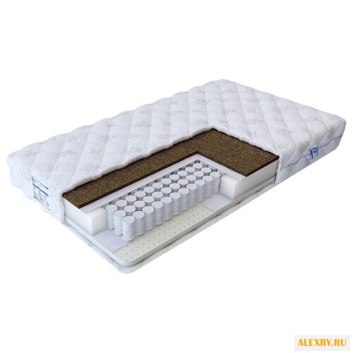 Матрас Промтекс-Ориент Soft
