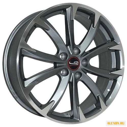 Колесный диск LegeArtis MZ93