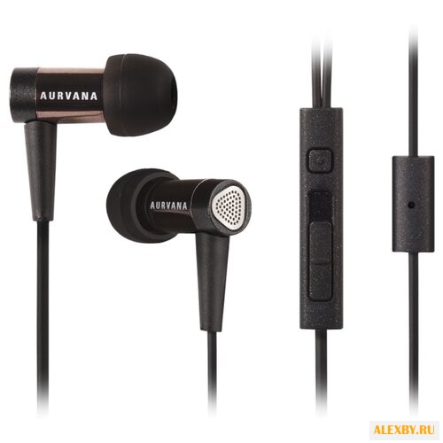 Наушники Creative Aurvana