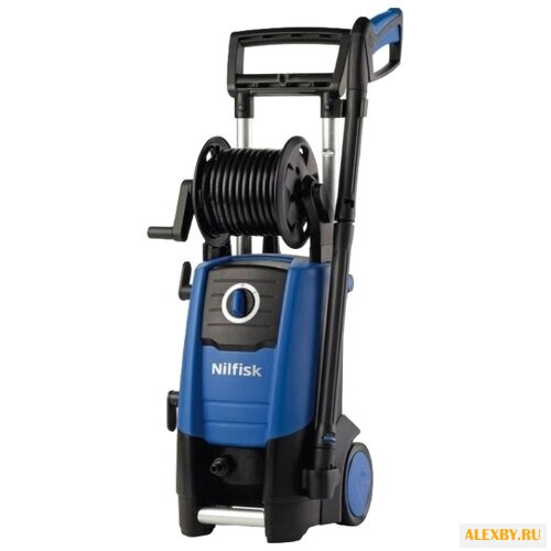 Мойка высокого давления