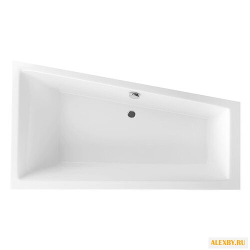 Встраиваемая ванна Excellent