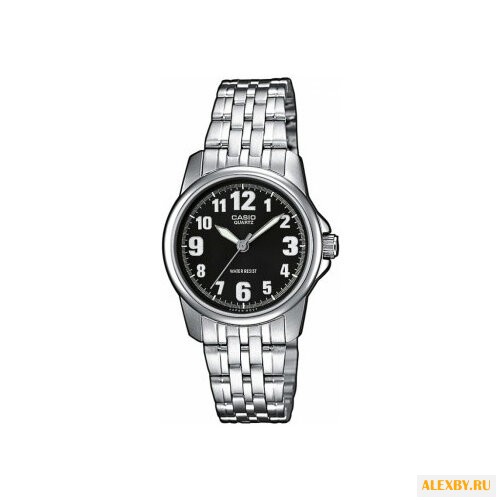 Наручные часы CASIO LTP-1260PD-1B