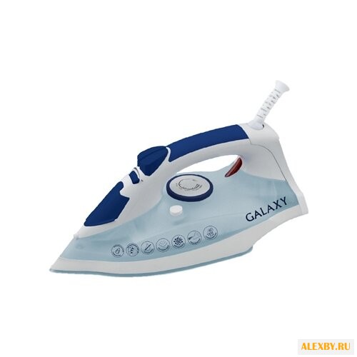 Утюг Galaxy GL6112