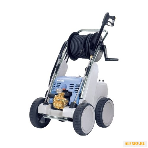 Мойка высокого давления kranzle