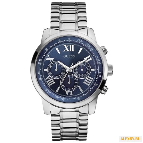 Наручные часы GUESS W0379G3