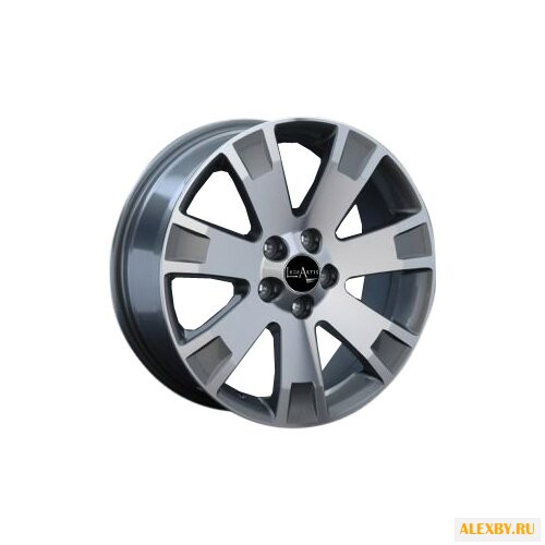 Колесный диск LegeArtis PG15